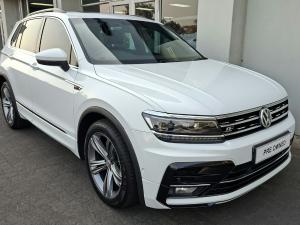 Volkswagen Tiguan 1.4TSI Comfortline auto - Image 5