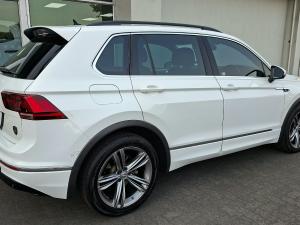 Volkswagen Tiguan 1.4TSI Comfortline auto - Image 6