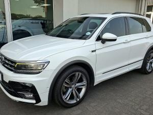 Volkswagen Tiguan 1.4TSI Comfortline auto - Image 7