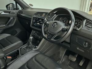 Volkswagen Tiguan 1.4TSI Comfortline auto - Image 8
