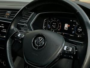 Volkswagen Tiguan 1.4TSI Comfortline auto - Image 9