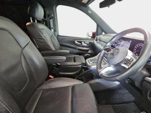 Mercedes-Benz V-Class V300d Exclusive - Image 14