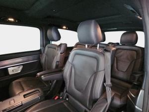 Mercedes-Benz V-Class V300d Exclusive - Image 15