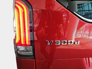 Mercedes-Benz V-Class V300d Exclusive - Image 17