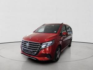 Mercedes-Benz V-Class V300d Exclusive - Image 1