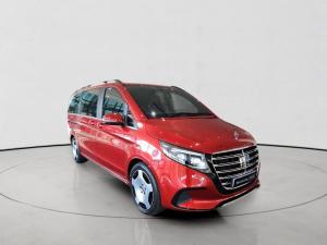 Mercedes-Benz V-Class V300d Exclusive - Image 3