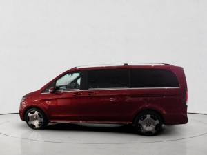 Mercedes-Benz V-Class V300d Exclusive - Image 4