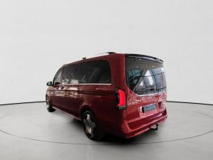Mercedes-Benz V-Class V300d Exclusive - Image 5