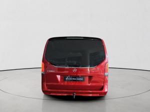 Mercedes-Benz V-Class V300d Exclusive - Image 6