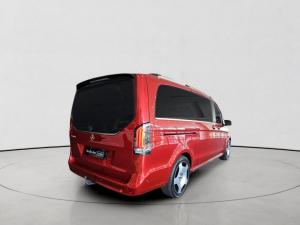Mercedes-Benz V-Class V300d Exclusive - Image 7