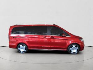 Mercedes-Benz V-Class V300d Exclusive - Image 8