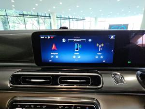 Mercedes-Benz V-Class V300d Exclusive - Image 10