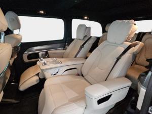 Mercedes-Benz V-Class V300d Exclusive - Image 14