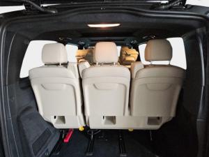Mercedes-Benz V-Class V300d Exclusive - Image 15