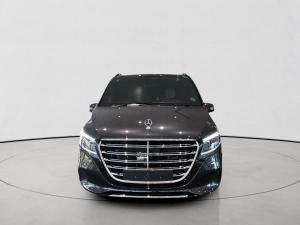 Mercedes-Benz V-Class V300d Exclusive - Image 2