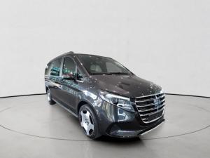Mercedes-Benz V-Class V300d Exclusive - Image 3