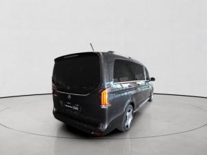 Mercedes-Benz V-Class V300d Exclusive - Image 6