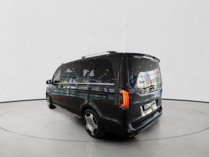 Mercedes-Benz V-Class V300d Exclusive - Image 7