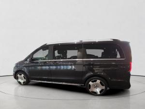 Mercedes-Benz V-Class V300d Exclusive - Image 8