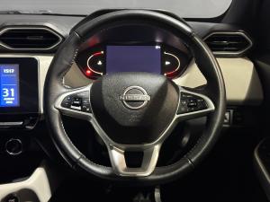 Nissan Magnite 1.0 Turbo Acenta manual - Image 10