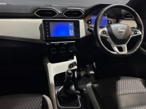 Nissan Magnite 1.0 Turbo Acenta manual - Image 11