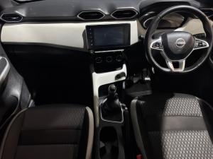 Nissan Magnite 1.0 Turbo Acenta manual - Image 12