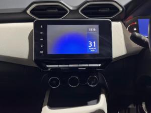 Nissan Magnite 1.0 Turbo Acenta manual - Image 13