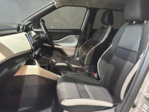 Nissan Magnite 1.0 Turbo Acenta manual - Image 14