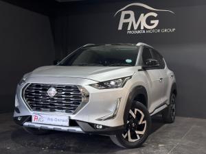 Nissan Magnite 1.0 Turbo Acenta manual - Image 2