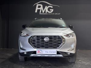 Nissan Magnite 1.0 Turbo Acenta manual - Image 3
