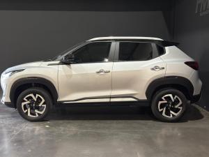 Nissan Magnite 1.0 Turbo Acenta manual - Image 4