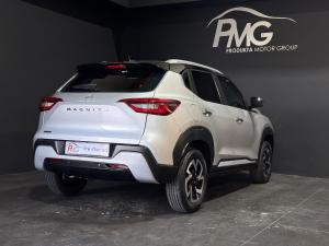 Nissan Magnite 1.0 Turbo Acenta manual - Image 5