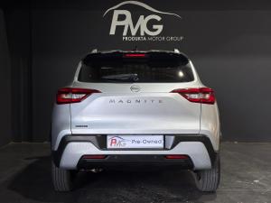 Nissan Magnite 1.0 Turbo Acenta manual - Image 7