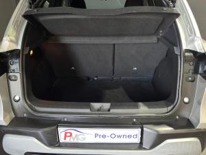 Nissan Magnite 1.0 Turbo Acenta manual - Image 8