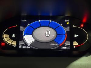 Nissan Magnite 1.0 Turbo Acenta manual - Image 9