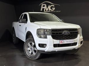 Ford Ranger 2.0 SiT SuperCab XL auto - Image 1