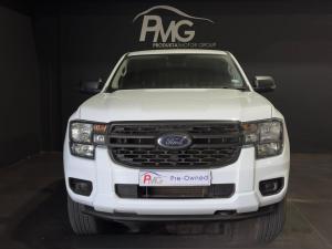 Ford Ranger 2.0 SiT SuperCab XL auto - Image 3