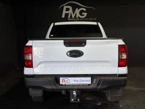 Ford Ranger 2.0 SiT SuperCab XL auto - Image 7