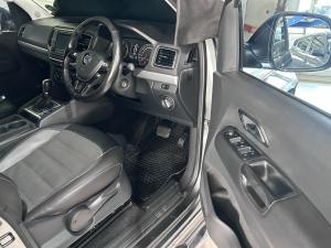 Volkswagen Amarok 3.0 V6 TDI double cab Highline 4Motion - Image 10