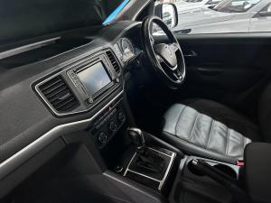 Volkswagen Amarok 3.0 V6 TDI double cab Highline 4Motion - Image 11