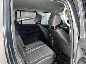 Volkswagen Amarok 3.0 V6 TDI double cab Highline 4Motion - Image 12