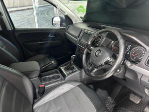 Volkswagen Amarok 3.0 V6 TDI double cab Highline 4Motion - Image 13