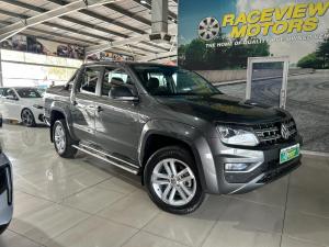 Volkswagen Amarok 3.0 V6 TDI double cab Highline 4Motion - Image 1