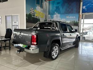 Volkswagen Amarok 3.0 V6 TDI double cab Highline 4Motion - Image 2