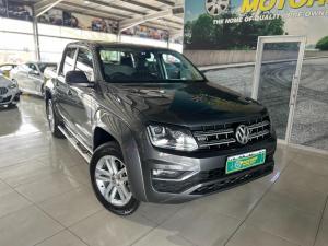 Volkswagen Amarok 3.0 V6 TDI double cab Highline 4Motion - Image 3