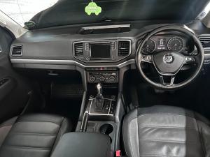 Volkswagen Amarok 3.0 V6 TDI double cab Highline 4Motion - Image 5