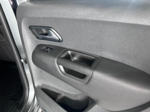 Volkswagen Amarok 3.0 V6 TDI double cab Highline 4Motion - Image 6