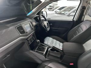 Volkswagen Amarok 3.0 V6 TDI double cab Highline 4Motion - Image 7