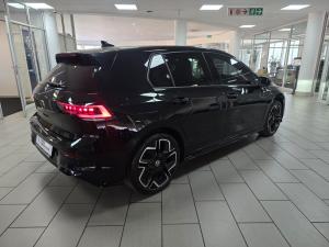Volkswagen Golf 1.4TSI R-Line Plus - Image 4