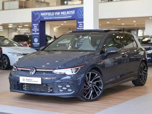 Volkswagen Golf GTI - Image 1